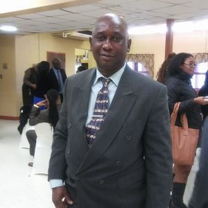 Meet your Posher, Gabriel